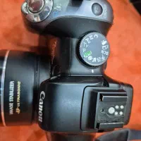 دوربین کانن اصل مدل sx1015|دوربین عکاسی و فیلم‌برداری|تهران, شکوفه (عبدل آباد)|دیوار