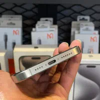 Iphone 15 promax|موبایل|مشهد, حجاب (شهرک غرب)|دیوار