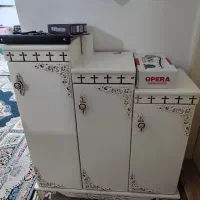 بوفه کمد جاکفشی