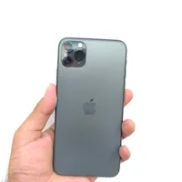 iphone 11 pro max 256