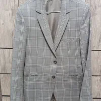 کت مردانه نو