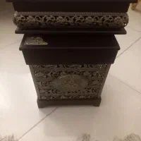 سطل وجادستمالی