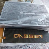 فروش آمپلی و میدرنج DABSER