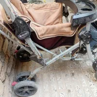 کالسکه بچه|کالسکه و لوازم جانبی|نیشابور, سید جمال الدین|دیوار