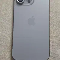 آیفون ۱۵ پرومکس