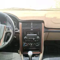 دستگاه خودرو پژو پارس مدل ۱۳۸۴|خودرو سواری و وانت|کنارک, |دیوار
