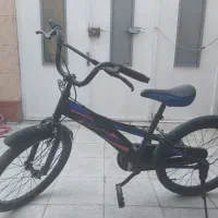 دوچرخه 20|دوچرخه، اسکیت، اسکوتر|سبزوار, قصبه غربی|دیوار