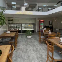 لوازم کبابی رستوران جگرکی