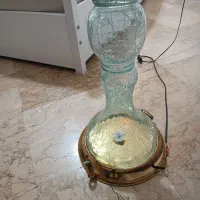 قلیان حرفه‌ای  دونفر