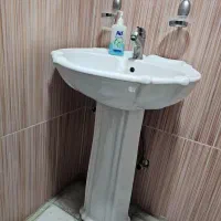 روشویی ۲ عدد