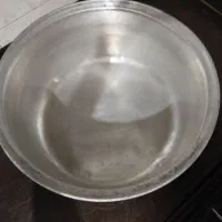 قابلمه روحی|ظروف پختوپز|اسلامشهر, مطهری|دیوار