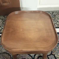 میز جلو مبلی نو تمام چوب|مبلمان خانگی و میز عسلی|تهران, بریانک|دیوار