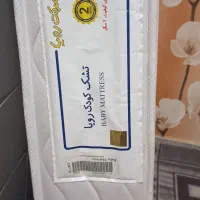 تخت و کمد کودک درحد نو|تخت و صندلی بچه|تهران, سلیمانی|دیوار