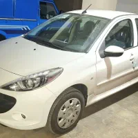 پژو 207i tu3|خودرو سواری و وانت|کرج, شاهین‌ویلا|دیوار