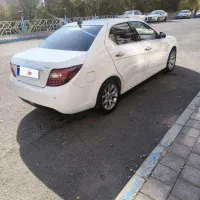 دناپلاس آپشنال استارت فرمان برقی توربو مدل 1403|خودرو سواری و وانت|تبریز, |دیوار