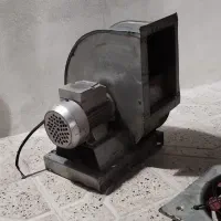 تهویه هواکش