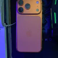 ایفون ۱۷ پرو