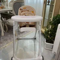 صندلی غذای کودک