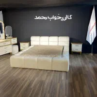 سروسی خواب|تخت و سرویس خواب|بندر ماهشهر, |دیوار