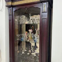 ویترین دکوری