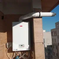 نصب تعمیر و سرویس پکیج و شوفاژ|خدمات پیشه و مهارت|تهران, کیانشهر|دیوار