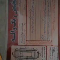 پژو 206   فرانسه مدل 84 خانگی|خودرو سواری و وانت|لاهیجان, گلستان|دیوار