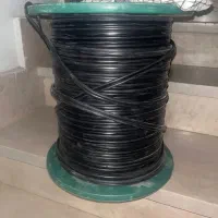 کابل ترکیبی دوربین مداربسته