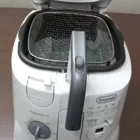 سرخکن دلونگی