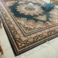 فرش 12متری تراکم بالا