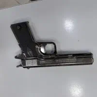 فندک اتمی طرح کلت