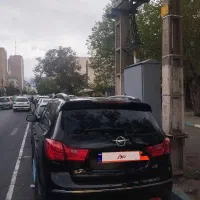 هایما اس 7 مشکی