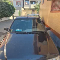 پراید ۱۱۱ روئیت رنگ