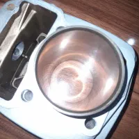 وسایل موتور سیکلت هندا ۱۲۵