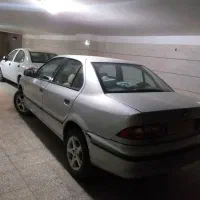 سمند مدل ۸۹