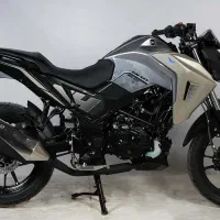 موتور سیکلت na250 و na180برند اس وای ام