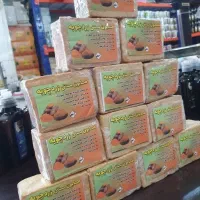 پخش عمده صابون زردچوبه و صابون سیاهدانه و رزماری