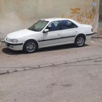 پژو پارس TU5 401|خودرو سواری و وانت|مشهد مرغاب, |دیوار