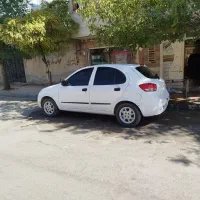 تیبا 2 (هاچبک) EX، مدل1400|خودرو سواری و وانت|نورآباد, |دیوار