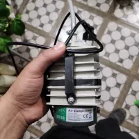 پمپ هوا هایلا318|ماهی|آفتاب, |دیوار