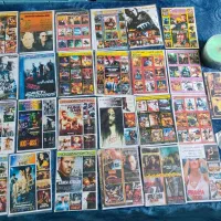 فیلم سیدی دی وی دی CD. DVD سریال