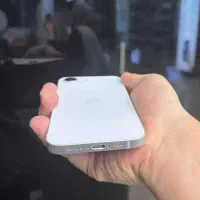 آیفون ۱۶eگوشی خاص با رنگ خاص و شرایط اقساط|موبایل|اصفهان, مفتح|دیوار