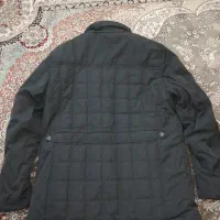 کاپشن 5XL در حد نو|لباس|شهرکرد, |دیوار