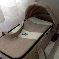 ساک حمل نوزاد|تخت و صندلی بچه|قم, آزادگان|دیوار
