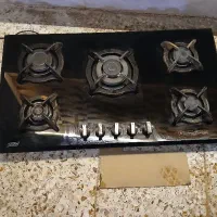 گاز رو میزی