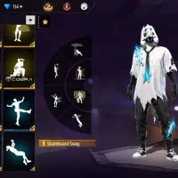 اکانت فری فایر|کنسول، بازی ویدئویی و آنلاین|قائن, |دیوار