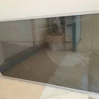 تلویزیون۴۳  ال جی شکسته|تلویزیون و پروژکتور|فردیس, فردیس|دیوار