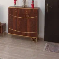 آینه کنسول|بوفه، ویترین، کنسول|تهران, شهرک بعثت|دیوار