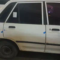 فروشی|خودرو سواری و وانت|بندرعباس, |دیوار