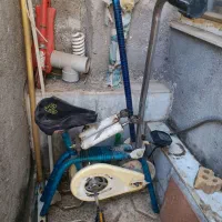 دوچرخه ثابت