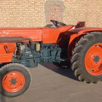 تراکتور فیات.